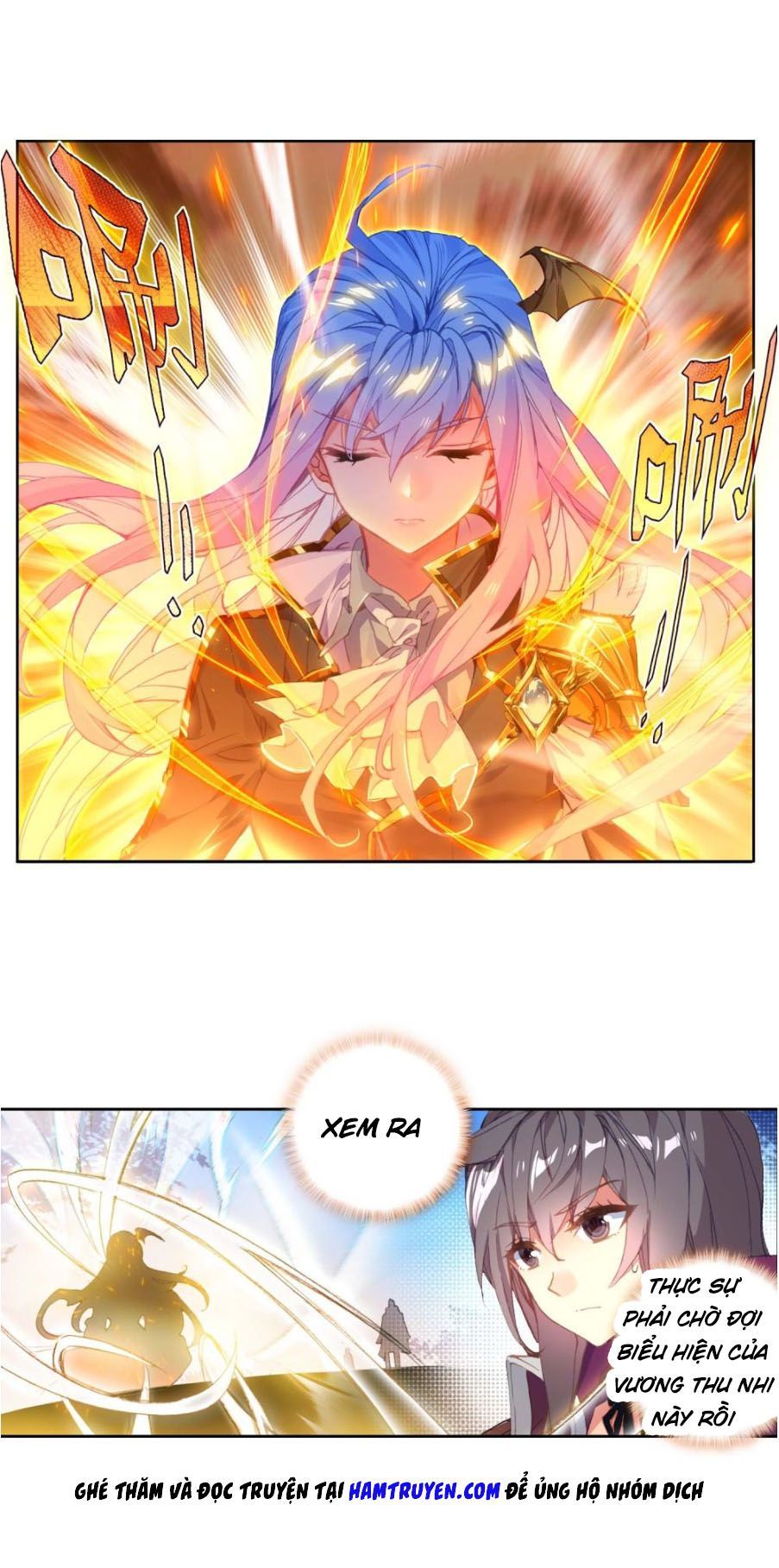 Đấu La Đại Lục 2 Chapter 219 - 12