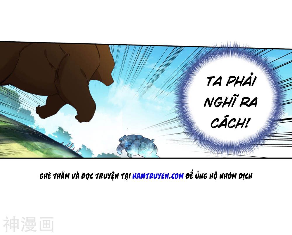 Đấu La Đại Lục 2 Chapter 223 - 28