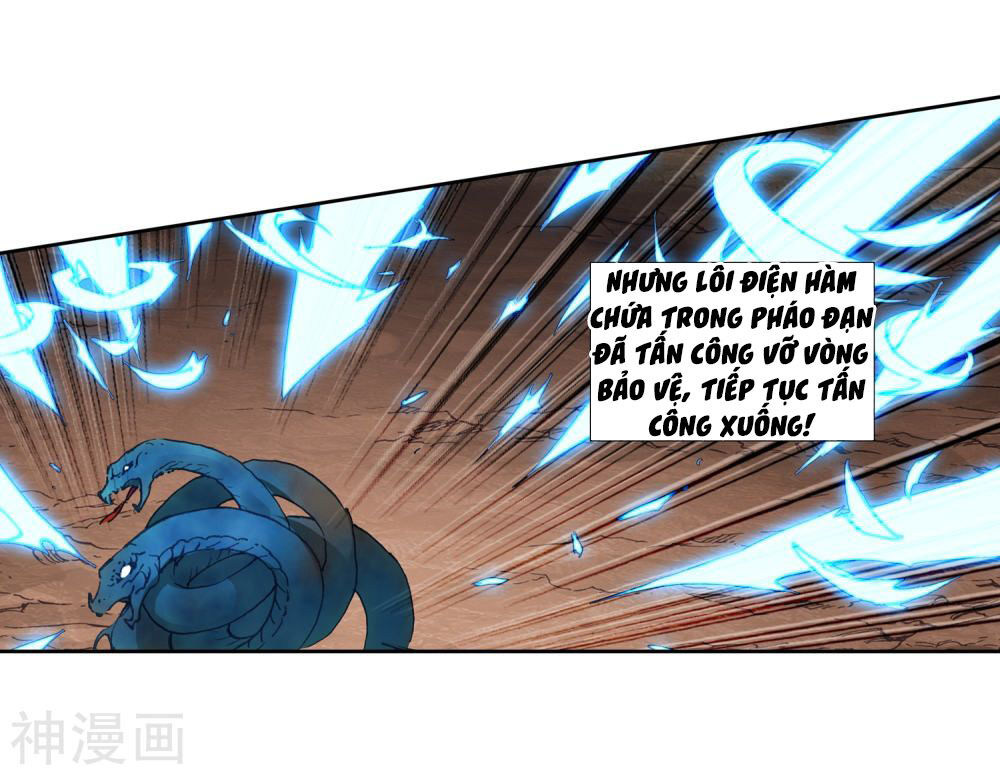 Đấu La Đại Lục 2 Chapter 224.5 - 5