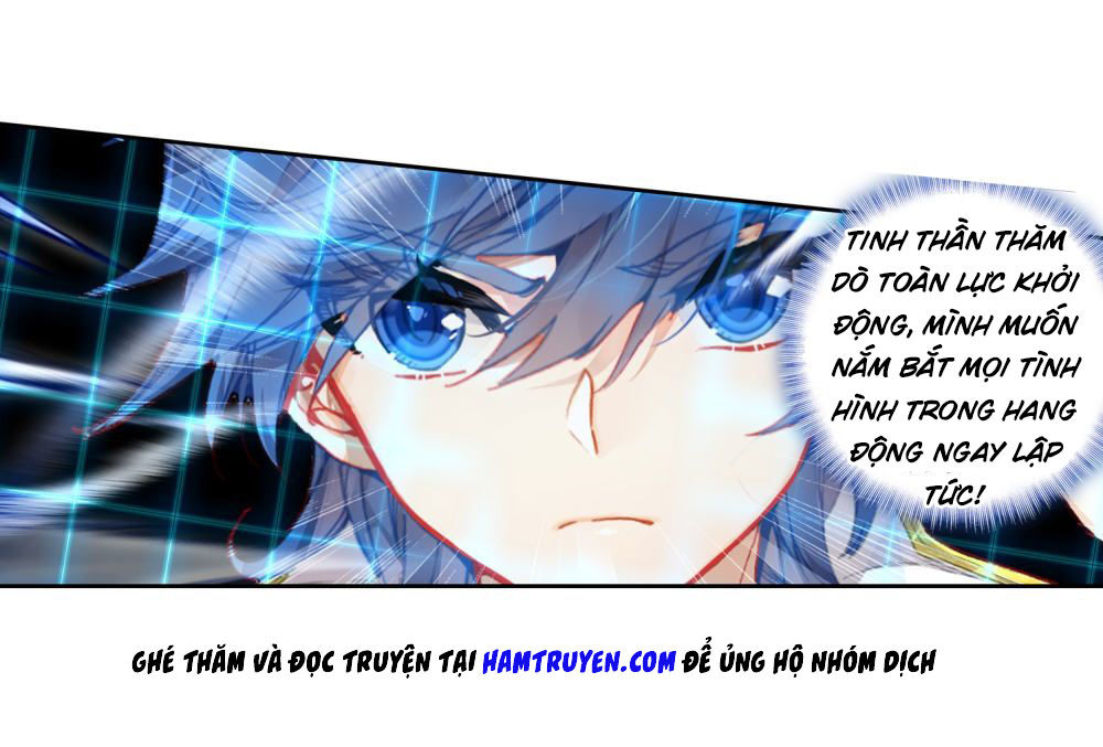 Đấu La Đại Lục 2 Chapter 224.5 - 7