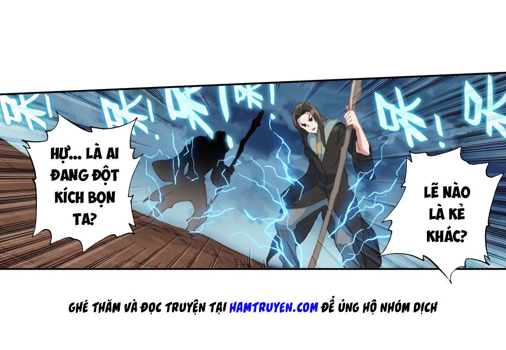 Đấu La Đại Lục 2 Chapter 224.5 - 10