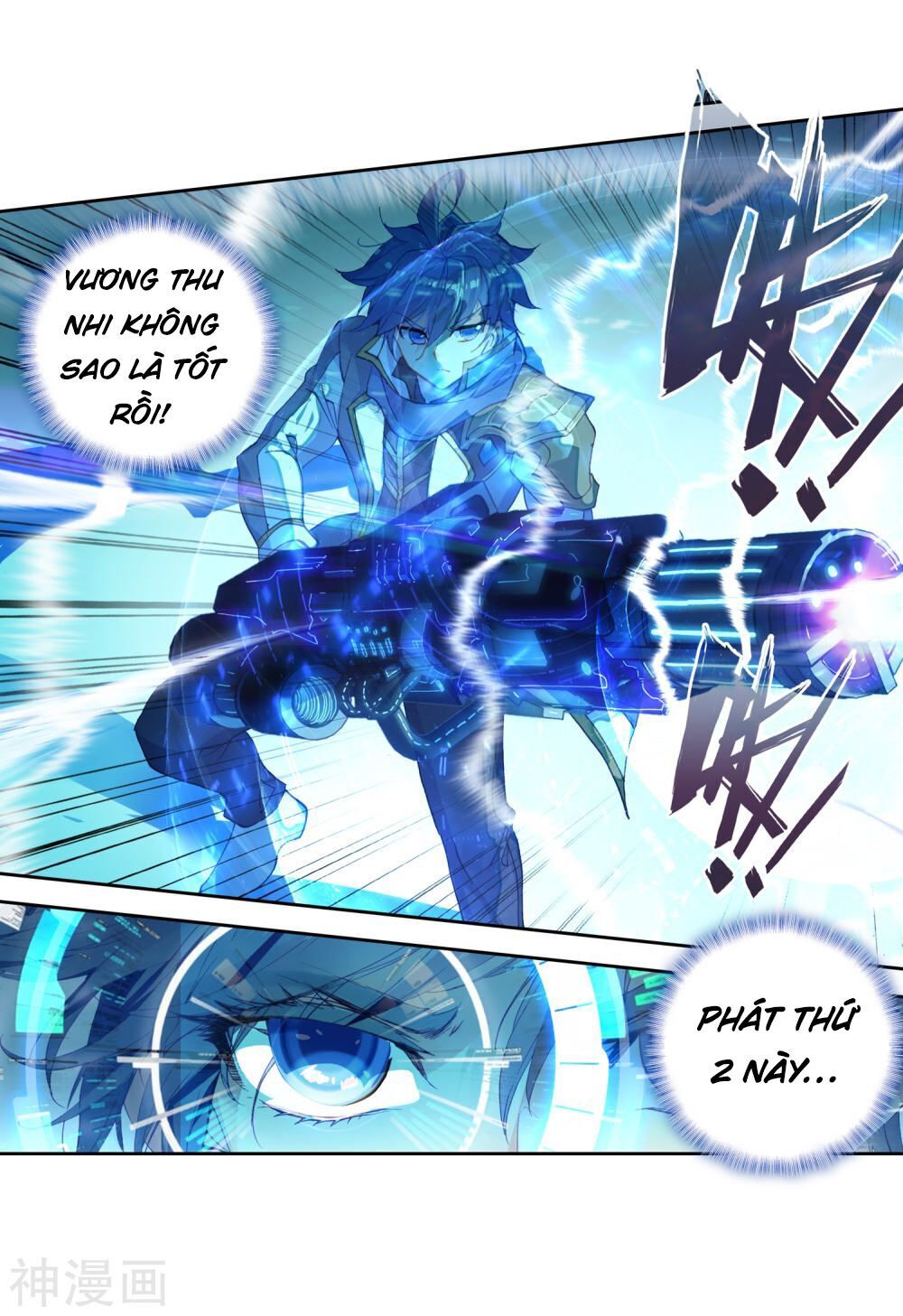 Đấu La Đại Lục 2 Chapter 224 - 16
