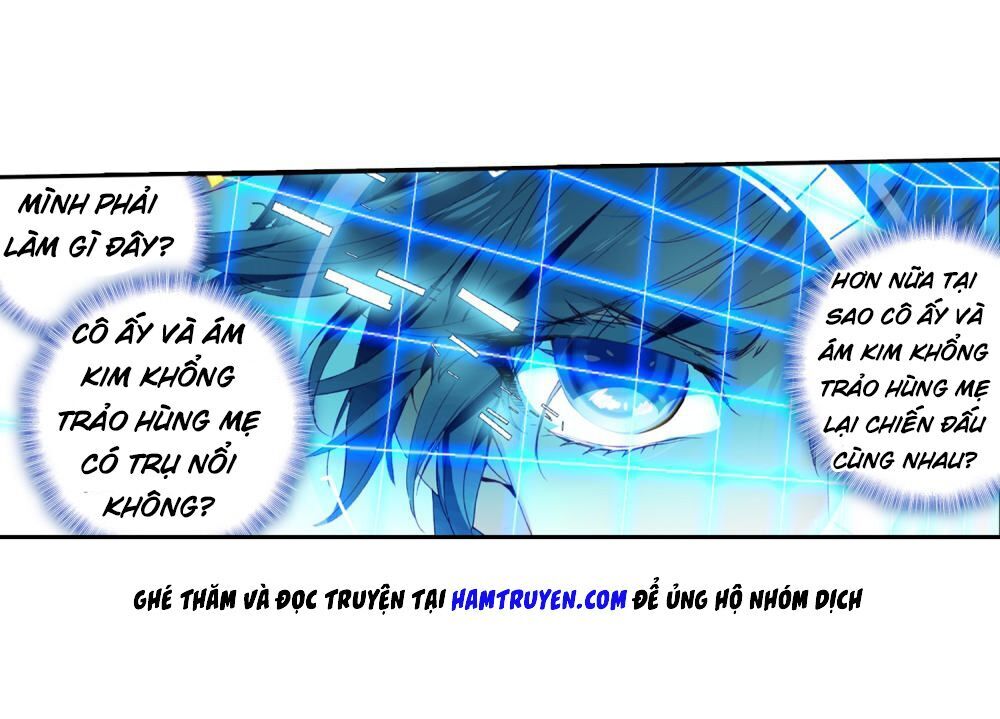 Đấu La Đại Lục 2 Chapter 225.5 - 4