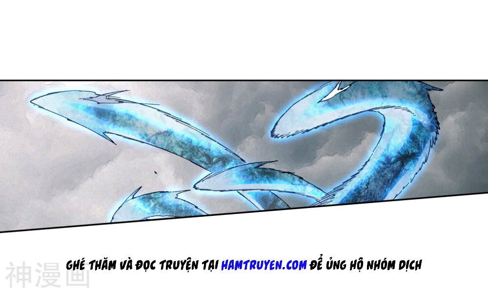 Đấu La Đại Lục 2 Chapter 225.5 - 10