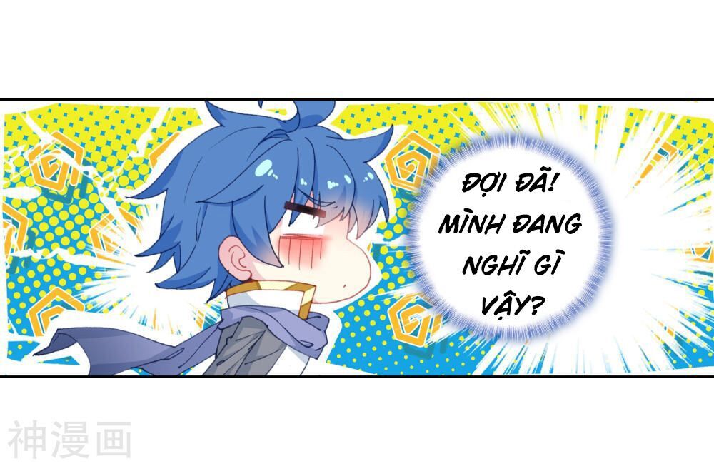 Đấu La Đại Lục 2 Chapter 226 - 21
