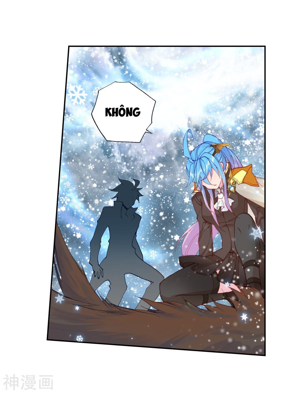 Đấu La Đại Lục 2 Chapter 226 - 4