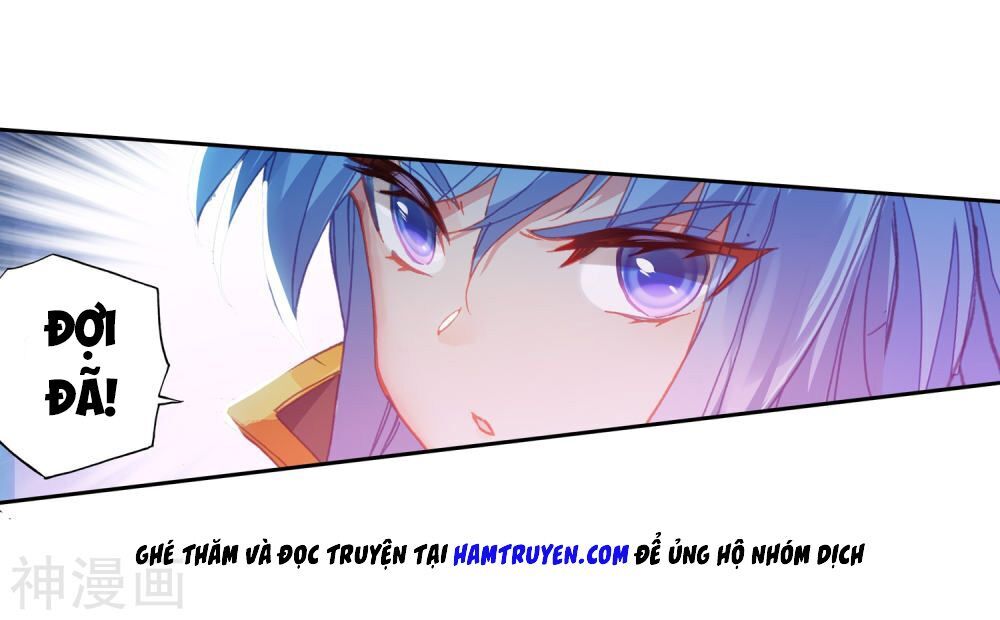 Đấu La Đại Lục 2 Chapter 226 - 5