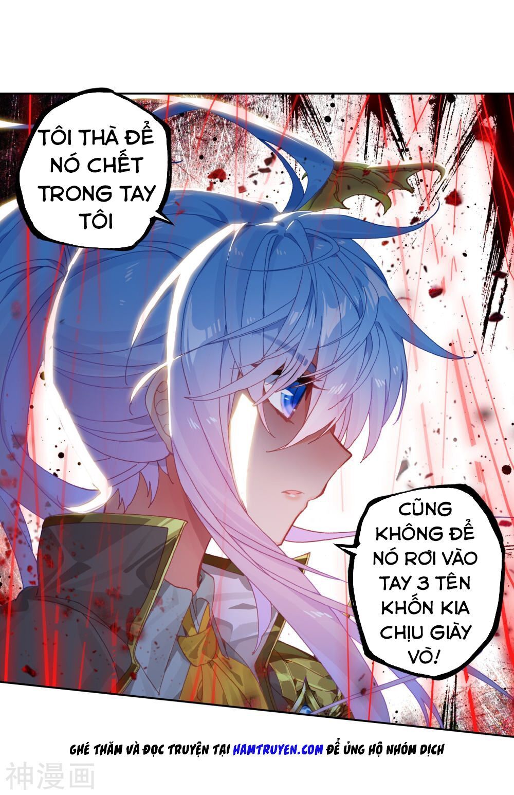 Đấu La Đại Lục 2 Chapter 226 - 9
