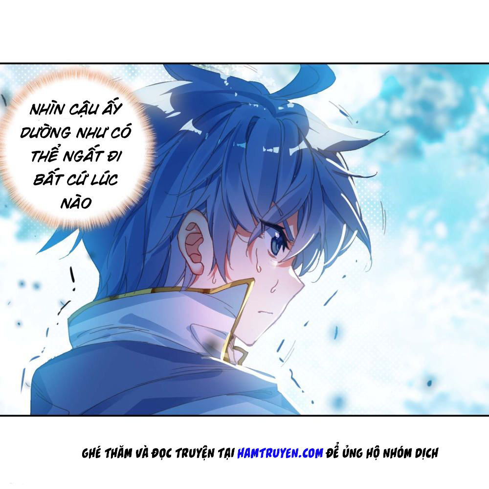 Đấu La Đại Lục 2 Chapter 227.5 - 13
