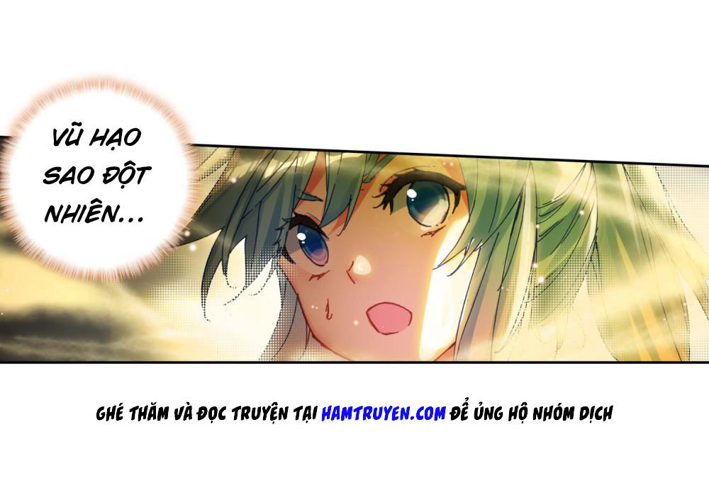 Đấu La Đại Lục 2 Chapter 227.5 - 15