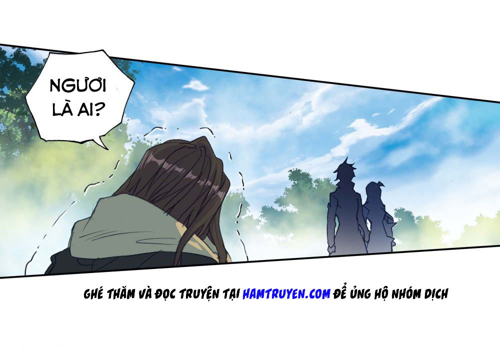 Đấu La Đại Lục 2 Chapter 227.5 - 7