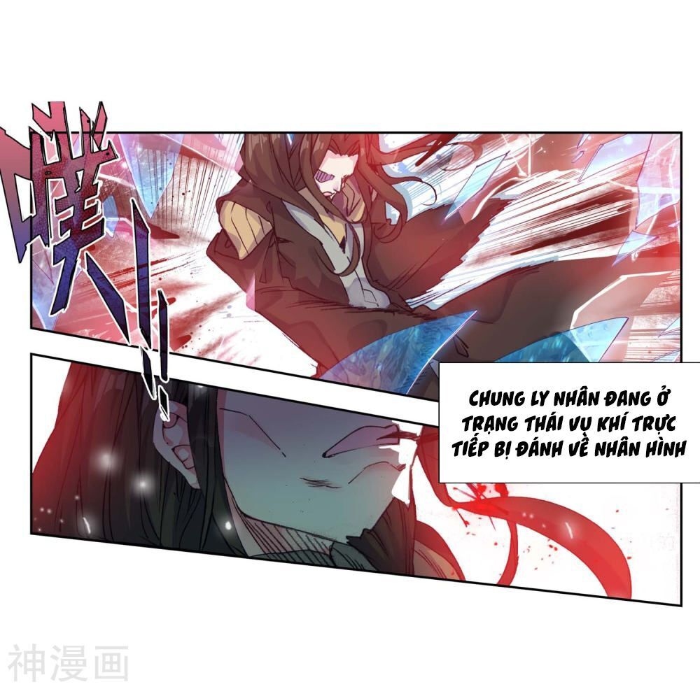 Đấu La Đại Lục 2 Chapter 227 - 10
