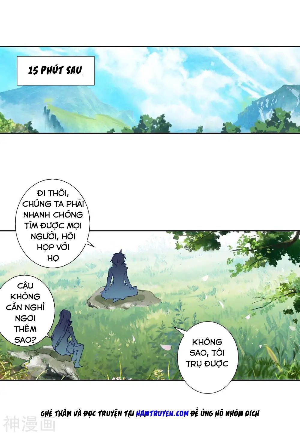 Đấu La Đại Lục 2 Chapter 228.5 - 13