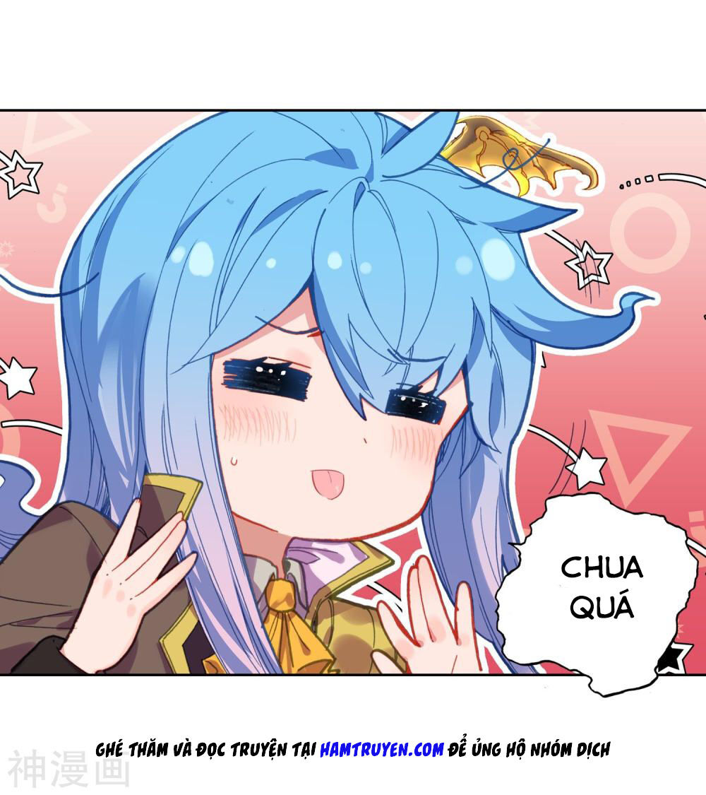 Đấu La Đại Lục 2 Chapter 229.5 - 15