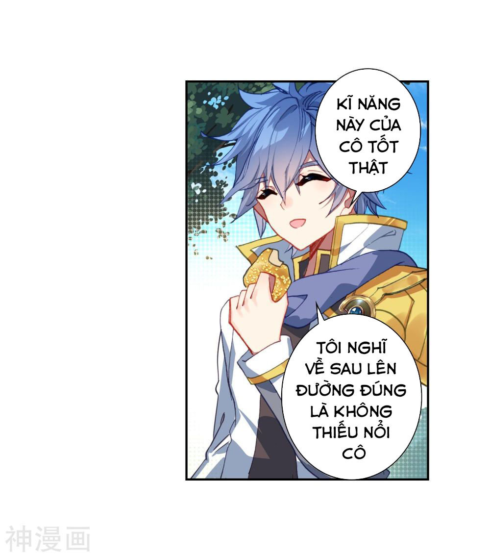 Đấu La Đại Lục 2 Chapter 229.5 - 5