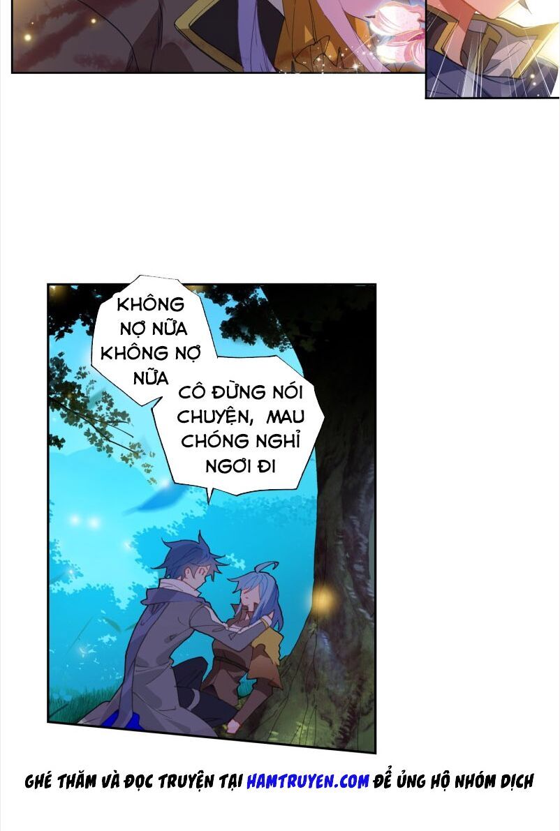 Đấu La Đại Lục 2 Chapter 232.5 - 6