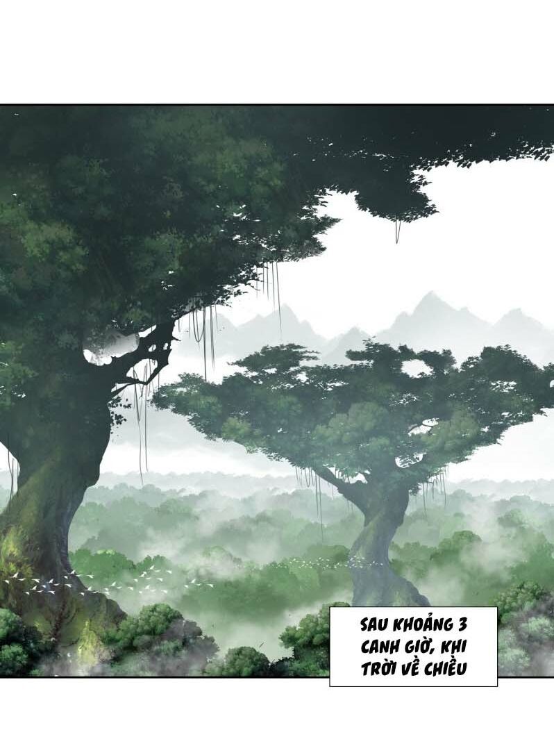 Đấu La Đại Lục 2 Chapter 236.5 - 5