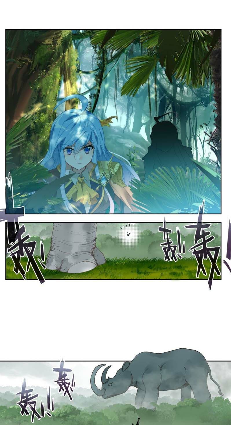 Đấu La Đại Lục 2 Chapter 236.5 - 9