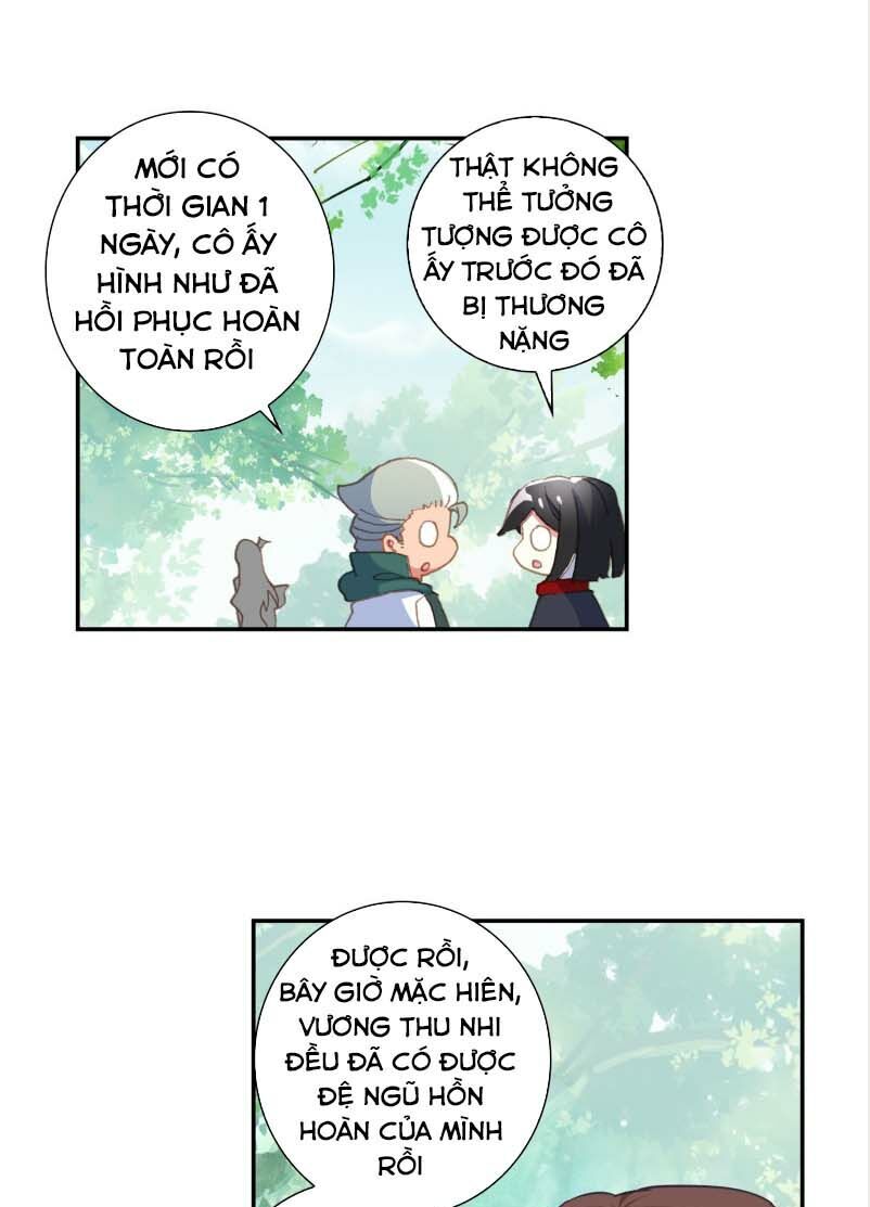 Đấu La Đại Lục 2 Chapter 236 - 13