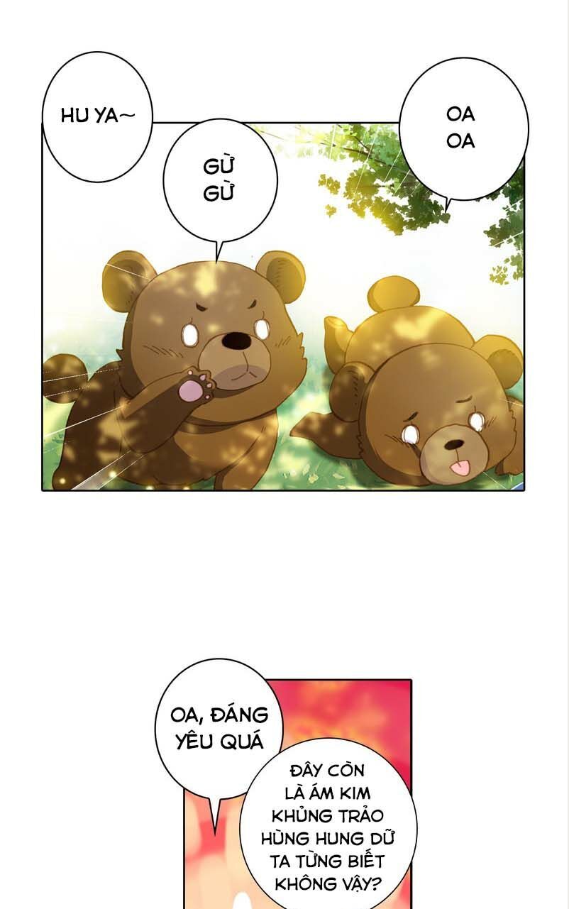 Đấu La Đại Lục 2 Chapter 236 - 15
