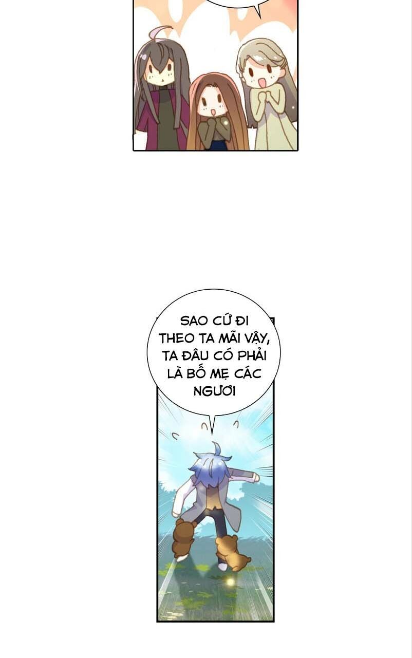 Đấu La Đại Lục 2 Chapter 236 - 16