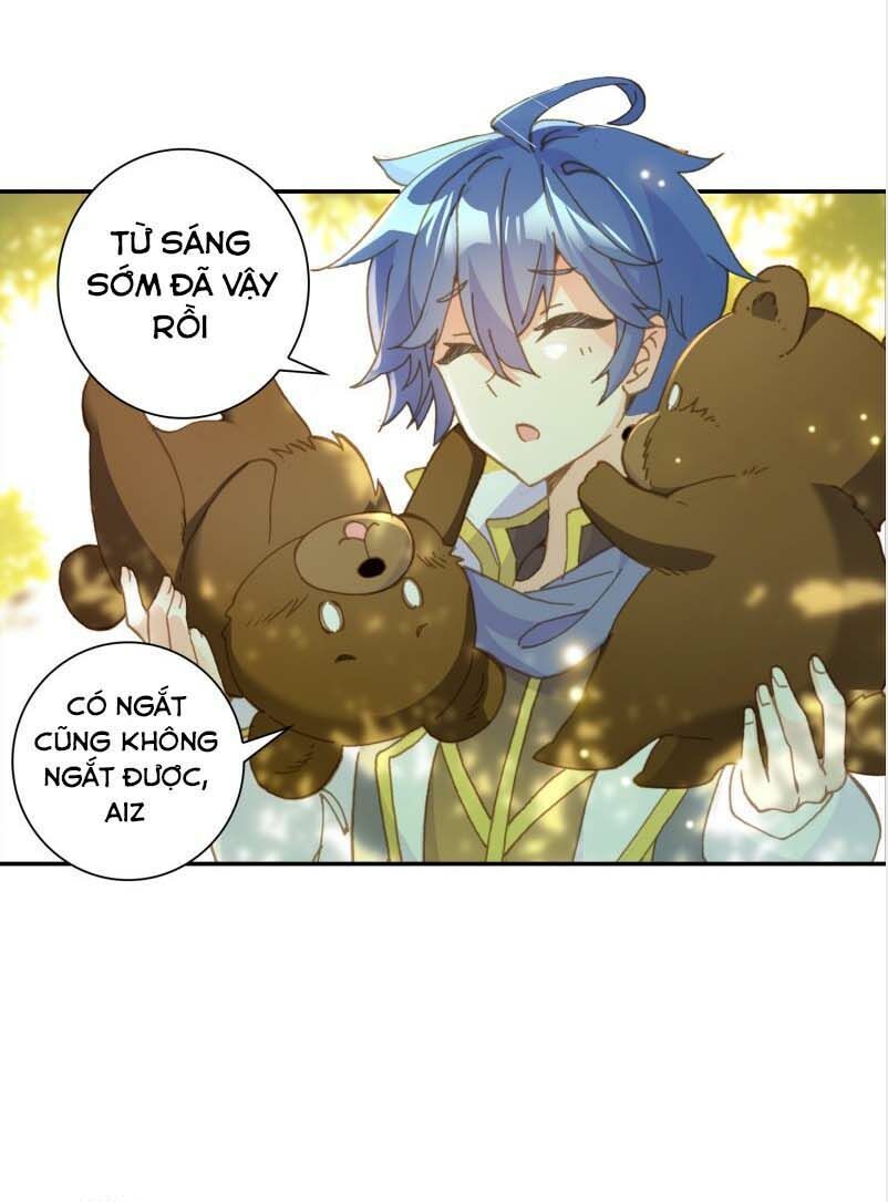 Đấu La Đại Lục 2 Chapter 236 - 17