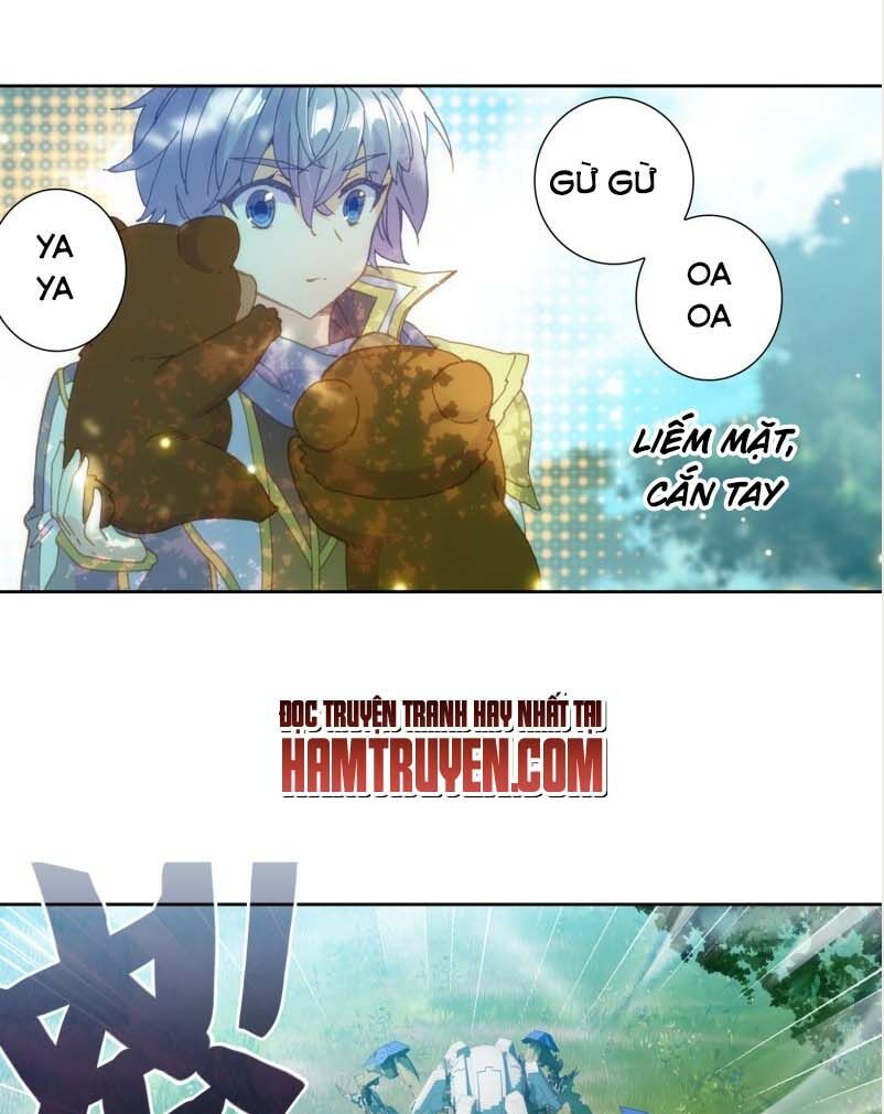 Đấu La Đại Lục 2 Chapter 236 - 19
