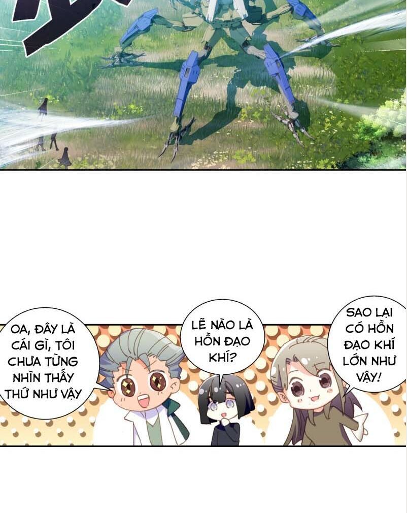 Đấu La Đại Lục 2 Chapter 236 - 20