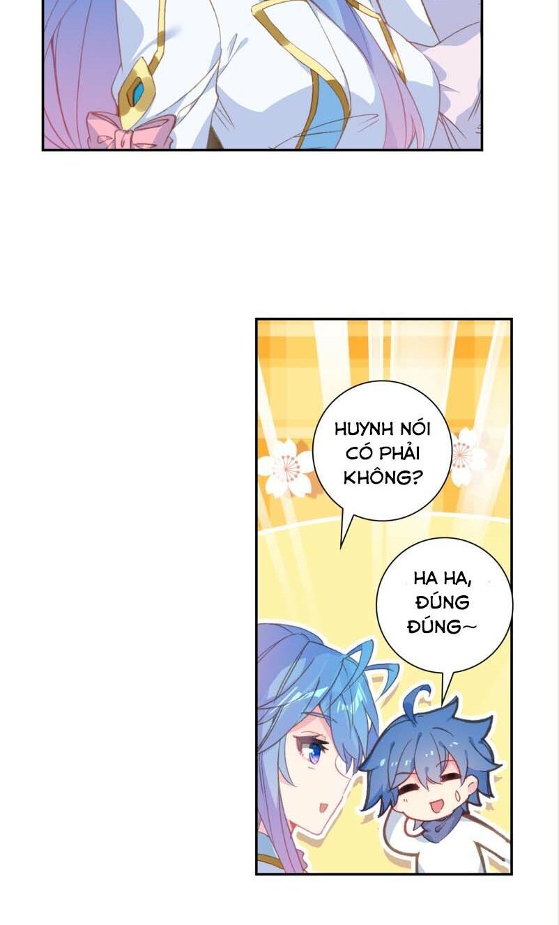 Đấu La Đại Lục 2 Chapter 236 - 5