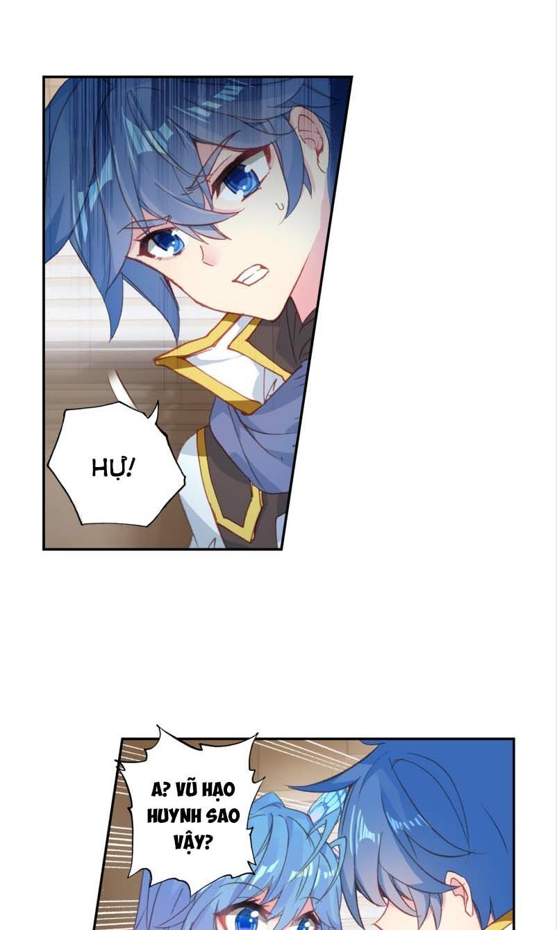 Đấu La Đại Lục 2 Chapter 236 - 6