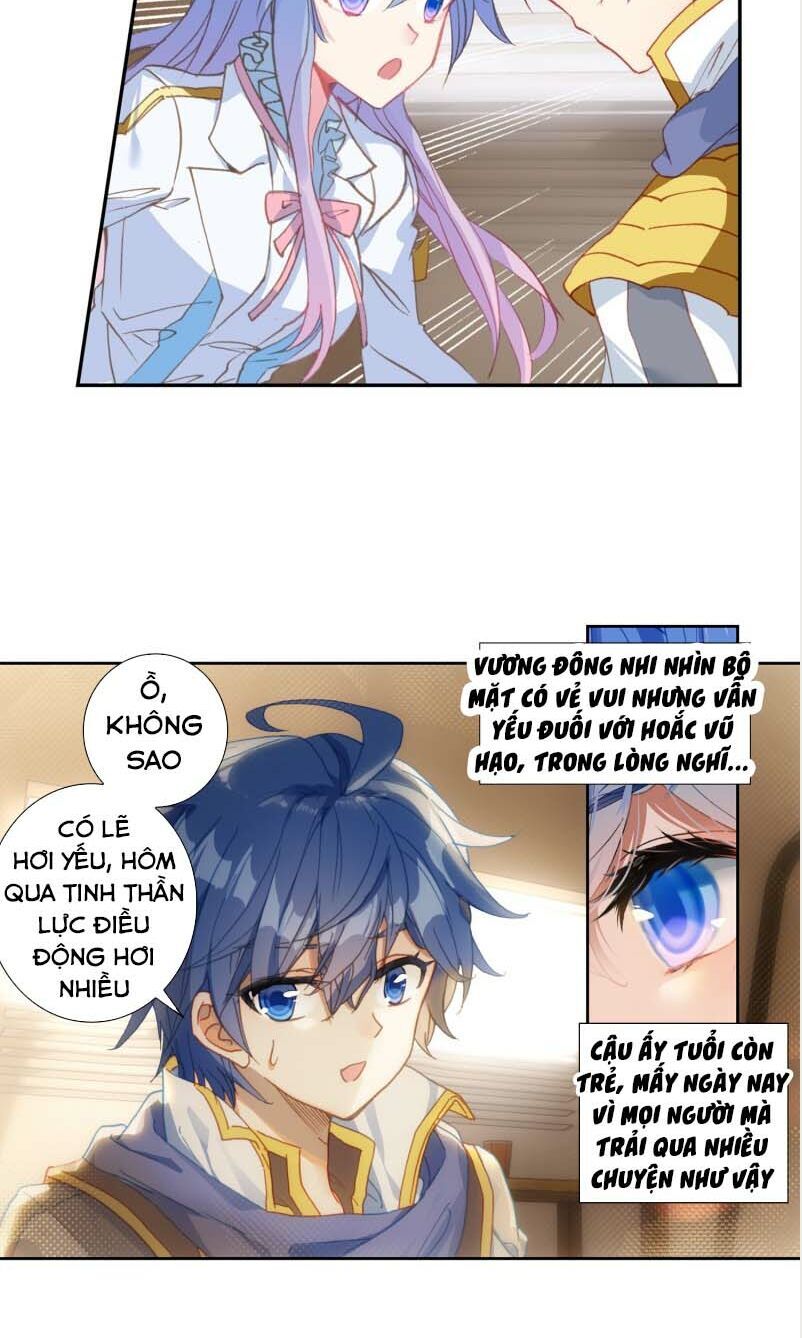 Đấu La Đại Lục 2 Chapter 236 - 7