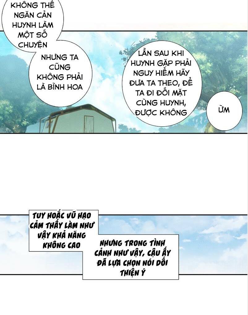 Đấu La Đại Lục 2 Chapter 236 - 10