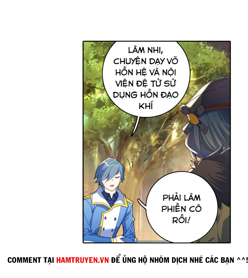 Đấu La Đại Lục 2 Chapter 239.5 - 18