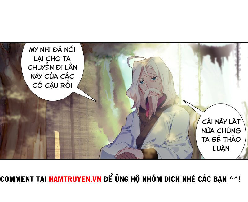 Đấu La Đại Lục 2 Chapter 239.5 - 6