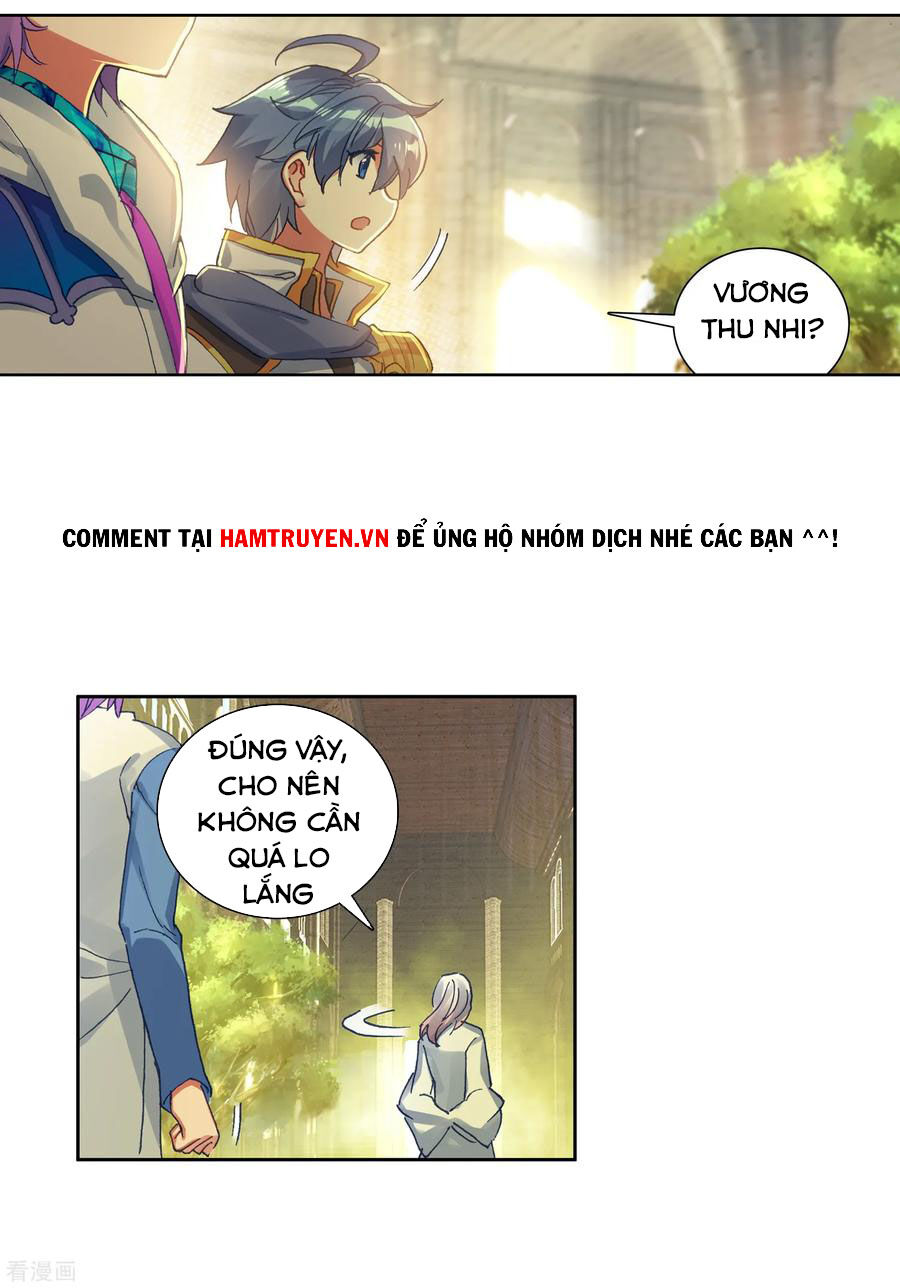 Đấu La Đại Lục 2 Chapter 240 - 13