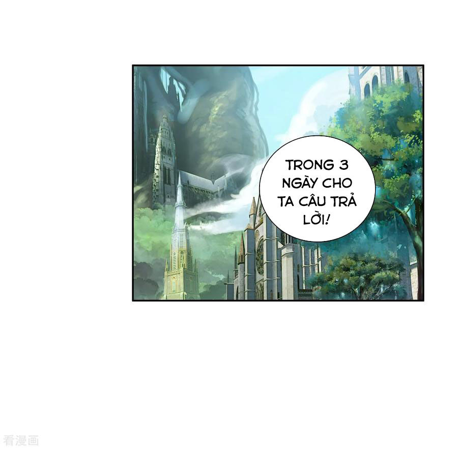 Đấu La Đại Lục 2 Chapter 240 - 14