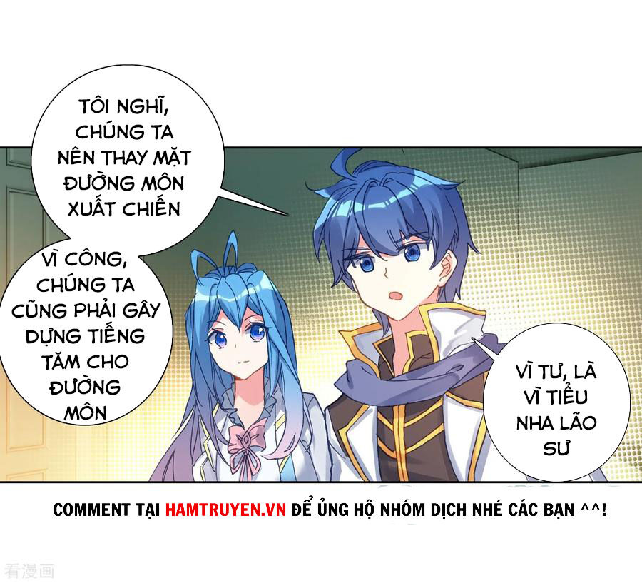 Đấu La Đại Lục 2 Chapter 240 - 18