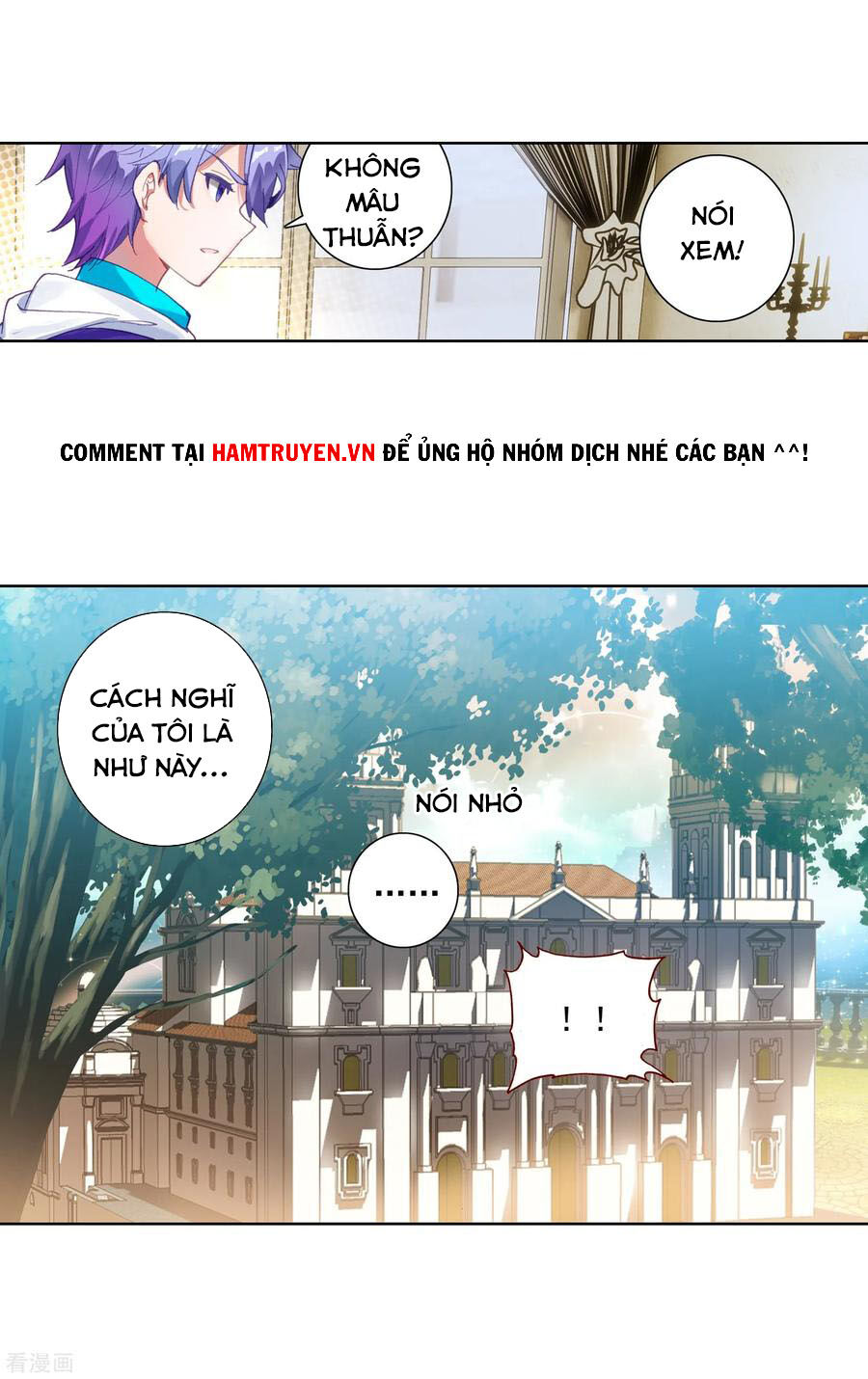Đấu La Đại Lục 2 Chapter 240 - 20
