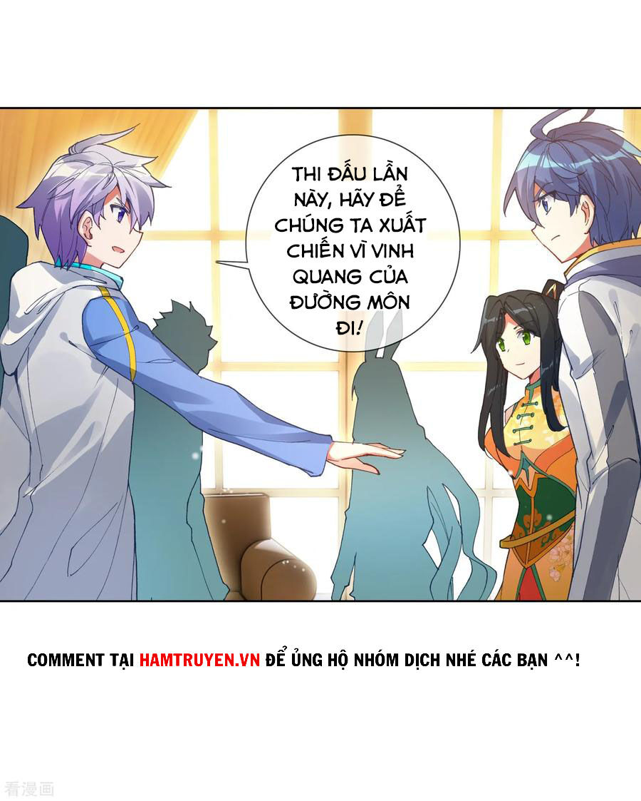 Đấu La Đại Lục 2 Chapter 240 - 23