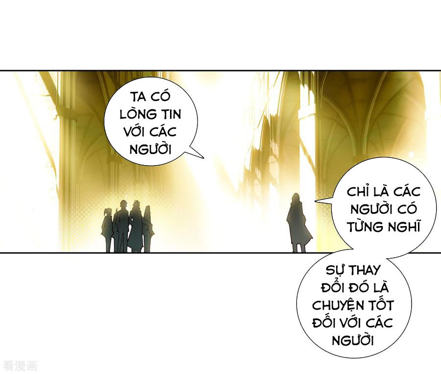 Đấu La Đại Lục 2 Chapter 240 - 7