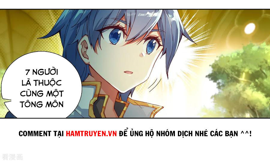 Đấu La Đại Lục 2 Chapter 240 - 8