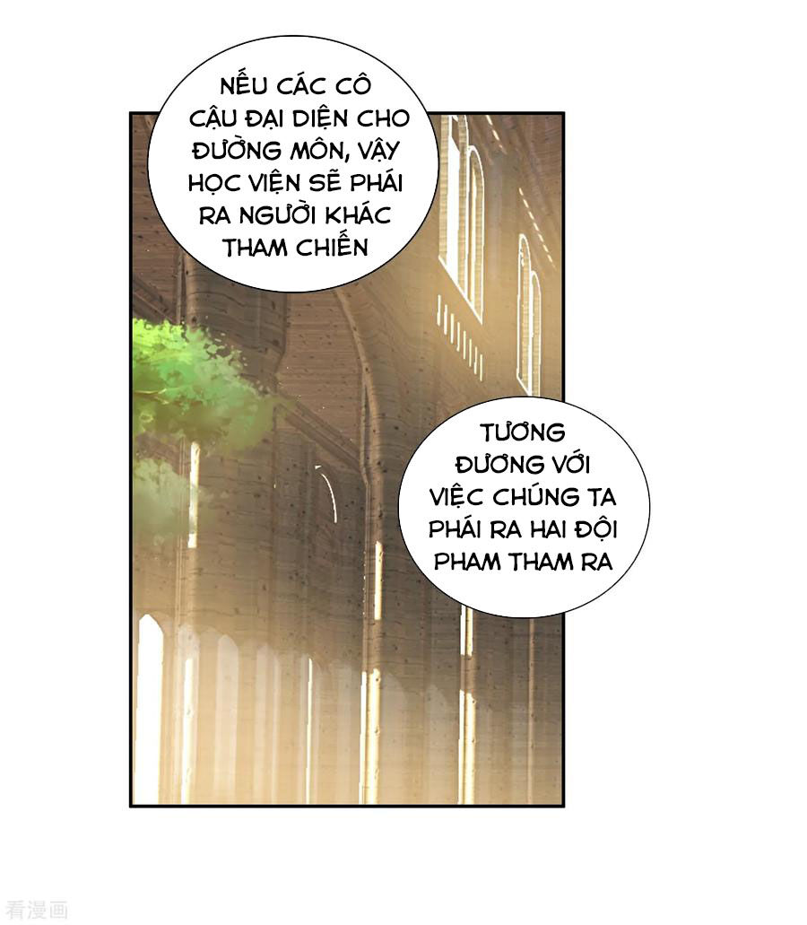 Đấu La Đại Lục 2 Chapter 240 - 10