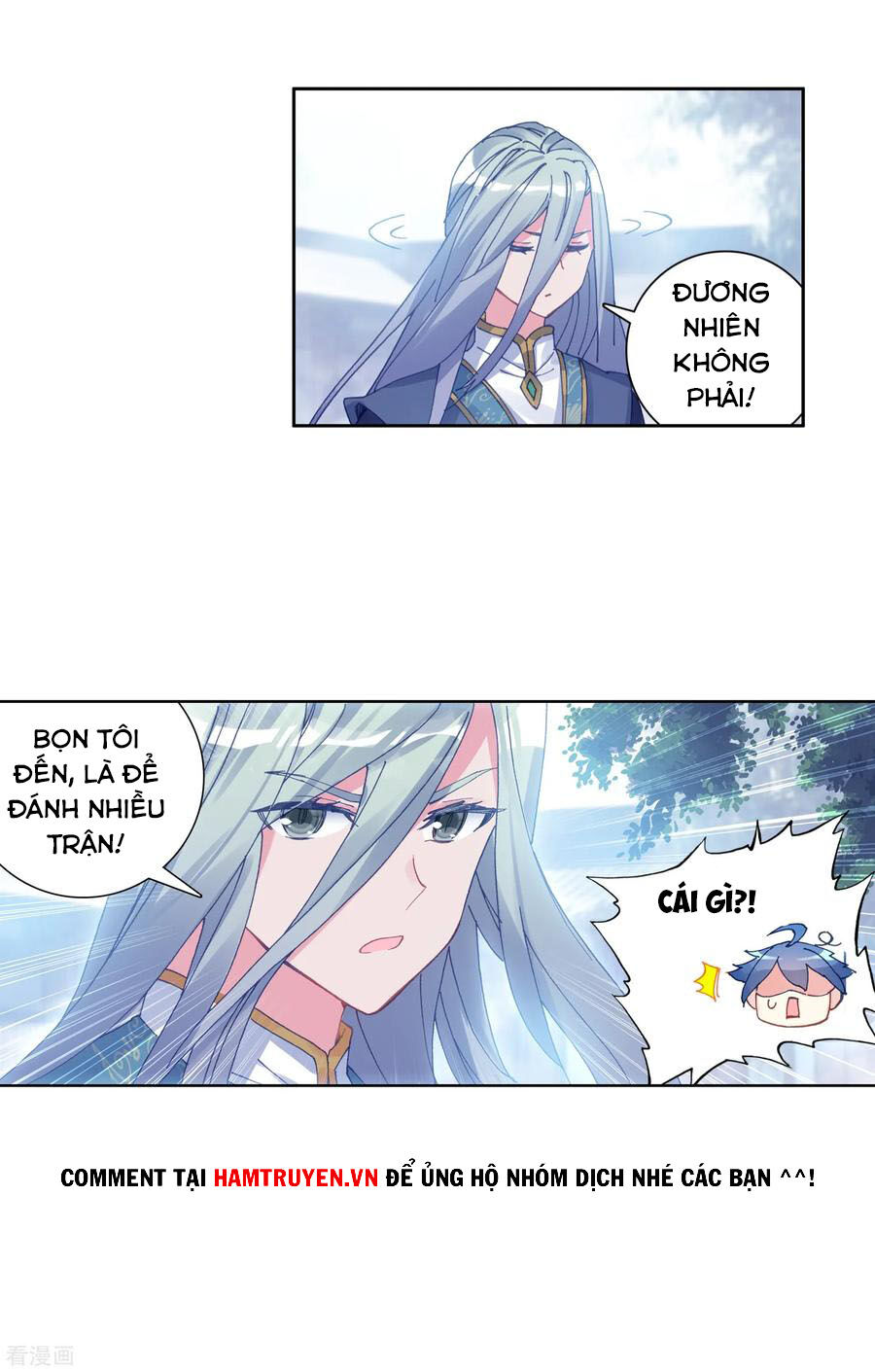 Đấu La Đại Lục 2 Chapter 240.5 - 19