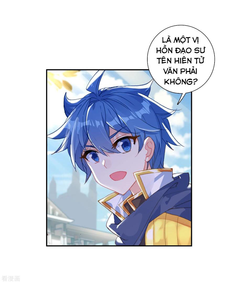 Đấu La Đại Lục 2 Chapter 240.5 - 10