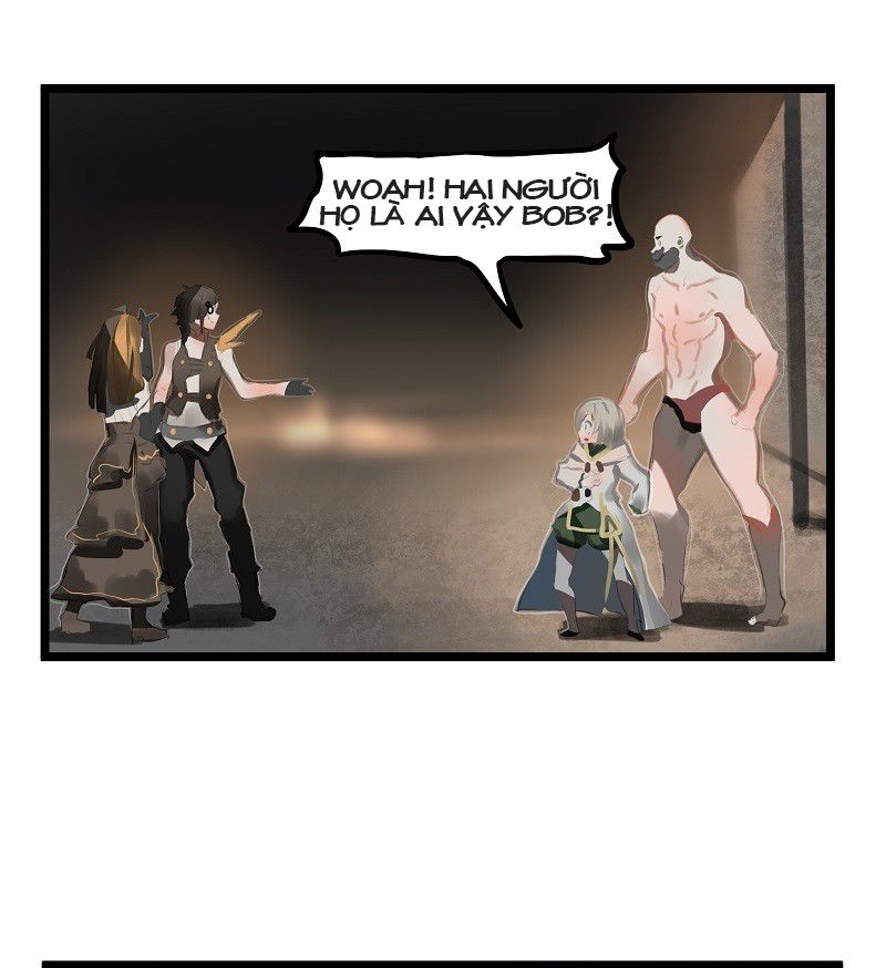 Winter Moon Chapter 113 - 1