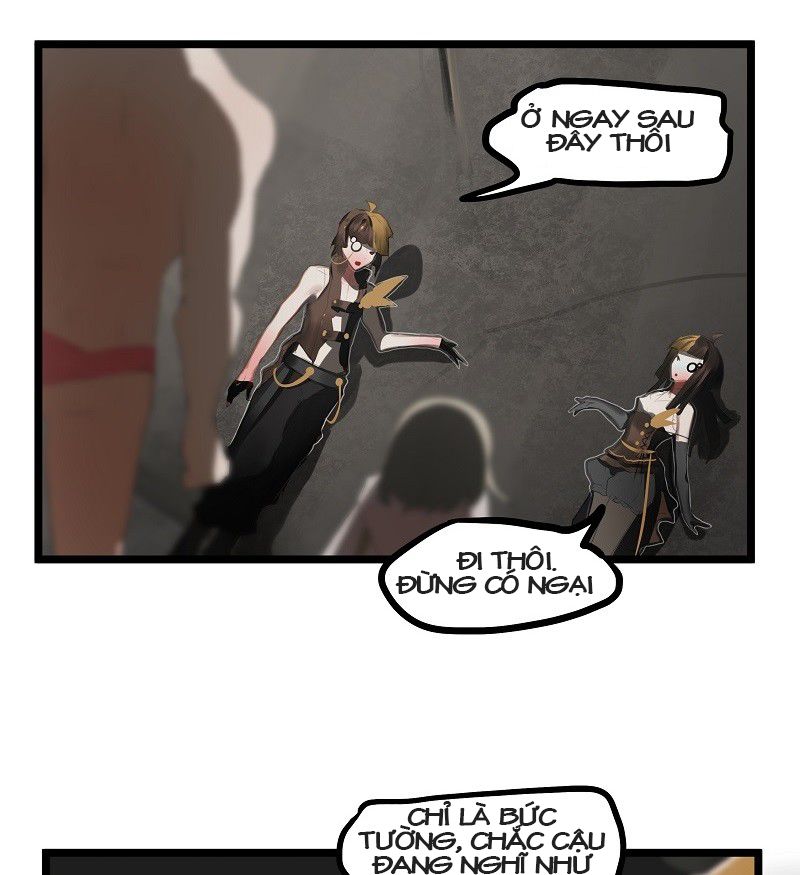 Winter Moon Chapter 113 - 5