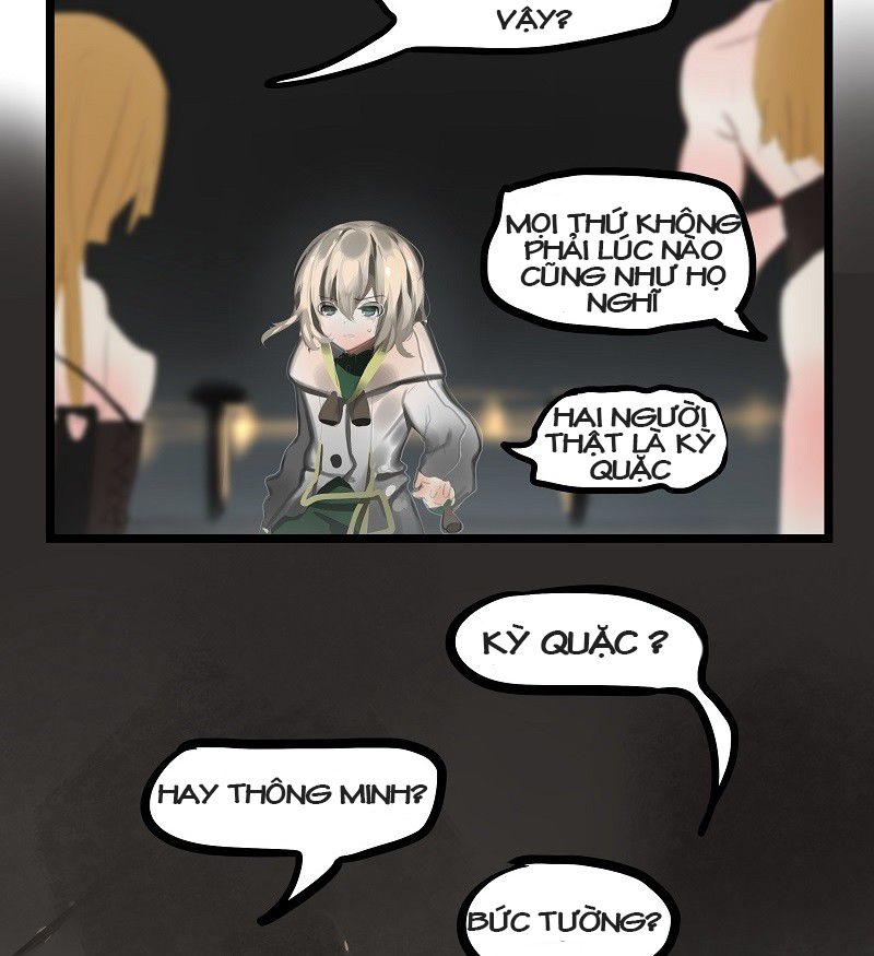 Winter Moon Chapter 113 - 6