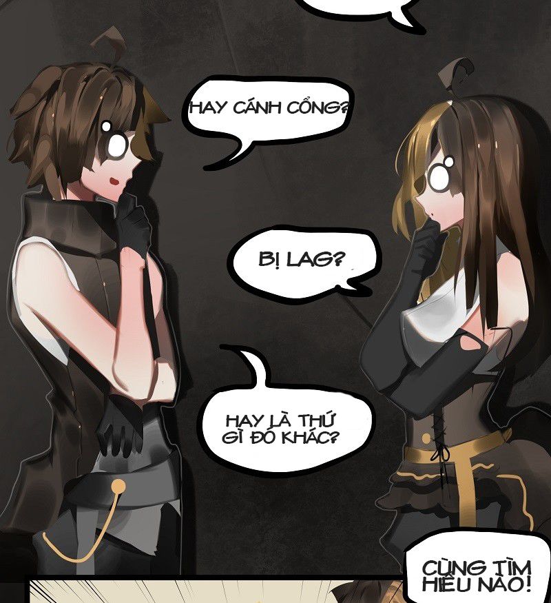 Winter Moon Chapter 113 - 7