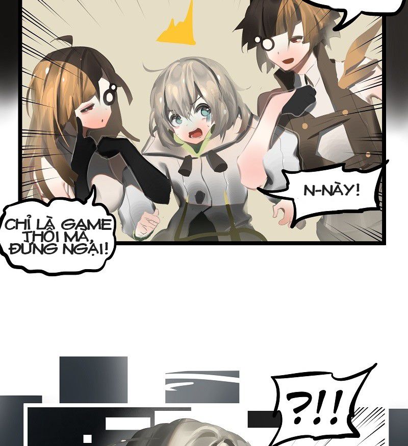 Winter Moon Chapter 113 - 8