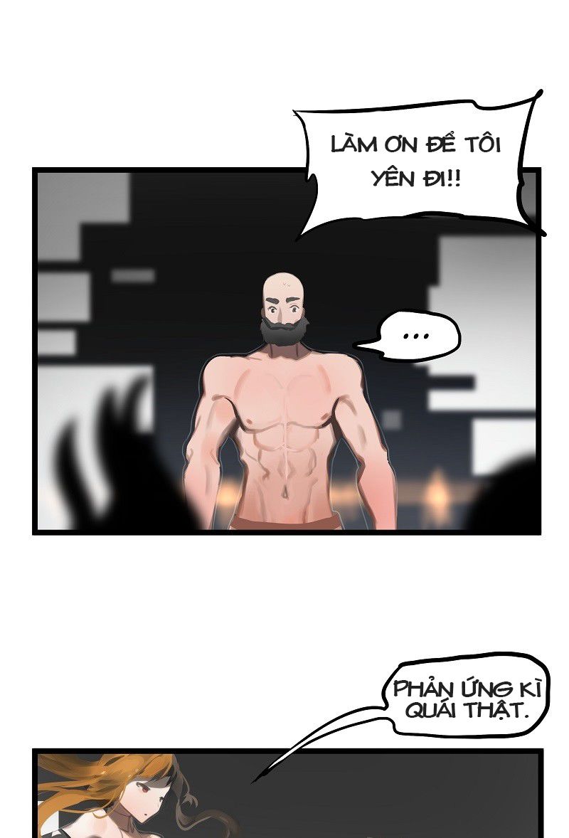 Winter Moon Chapter 114 - 1